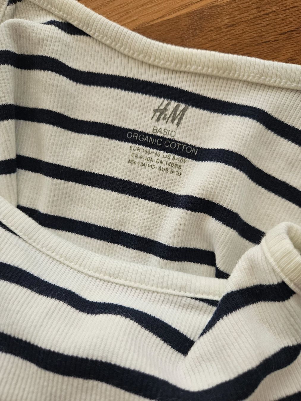 H&M Vestiti & Gonne: H&M Sommerkleid Gr.  134-140 – Usato da Engelburg venduto da ynnoc19 1