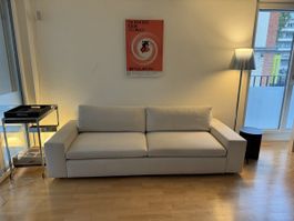 Designer Sofa „Désirée Kubic„