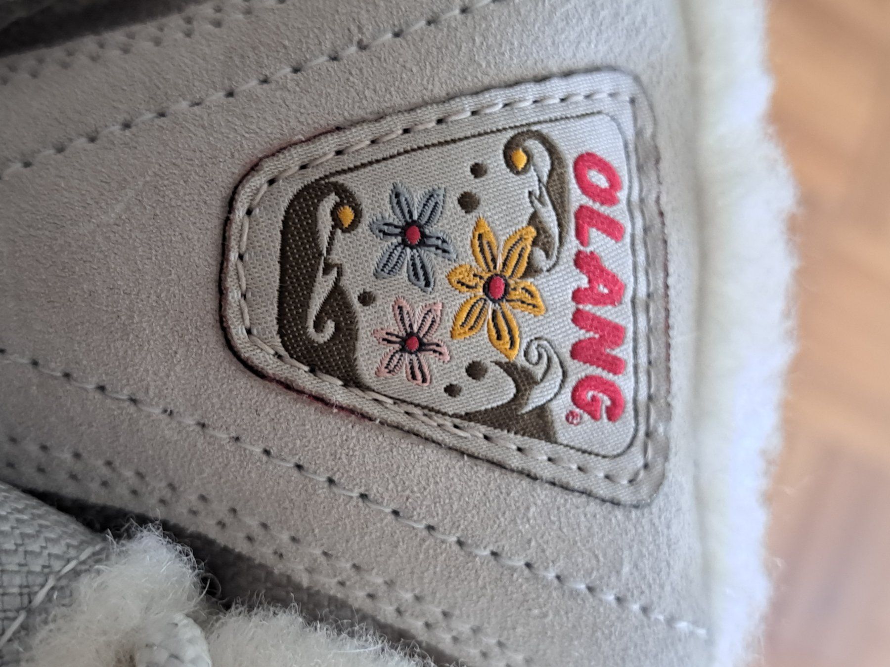 Damenschuhe: Schnee Boots – Neu (gemäss Beschreibung) aus Zürich von blokus12 1