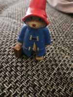 Paddington Bär Figur mit Koffer, Tonies