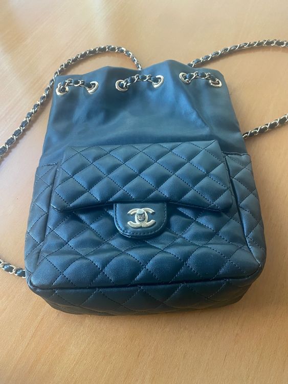 Chanel Backpack VIP Gift Kaufen auf Ricardo