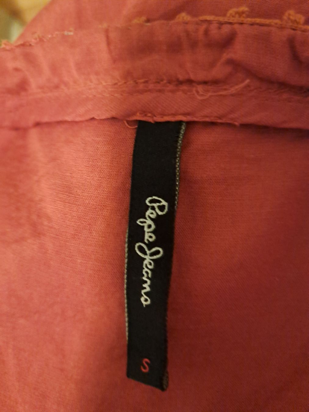 Camicette: Pepe Jeans Bluse – Usato da Thalwil venduto da sternenstaub369 2
