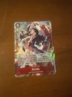 OP15-003 Alt art rare 
