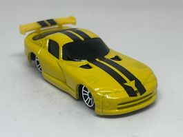 Maisto 1998 Dodge Viper GT2 #718