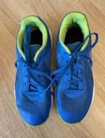 Puma Hallen- und Freizeitturnschuhe / Grösse 36 / neuwertig!