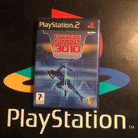 Extreme Sprint 3010 für PS2