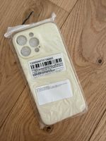 Cover IPhone 16 pro max