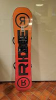 NEU! Ride Snowboard 130cm inkl. K2 Bindung