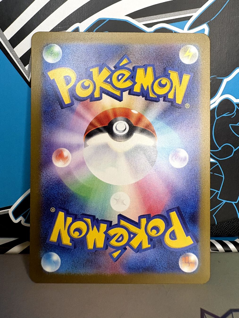 Pokémon Carte collezionabili: MEGA Gengar ex (MA) JP  – Usato da Zürich venduto da Sysyem-pokemon 1