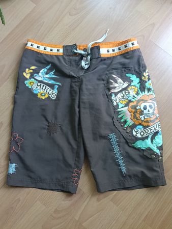 Shorts unisex s chiemsee
