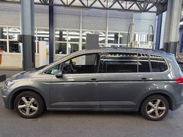 Vw Touran Comfortline, 1.5TSI