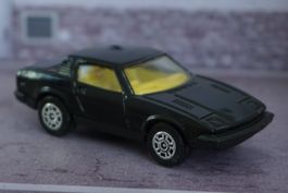 Corgi Triumph TR-7 KULT !!!!!!!!!!!!