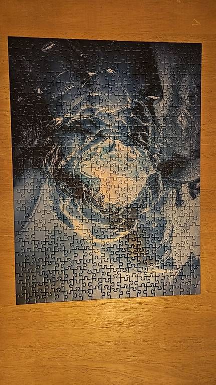 Puzzles: Puzzle – D'occasion à Mettmenstetten par nicci4 1