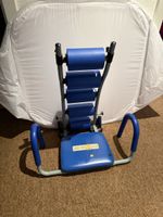 AB-Roller für Sixpack, Bauchtrainer, Fitnessgerät