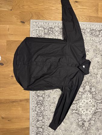 Kaffe Bluse schwarz