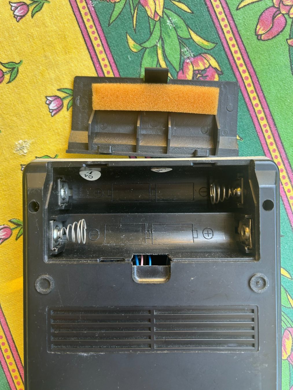 Bandmaschinen: Ekotè cassette tape recorder – Gebraucht aus Camorino von c_raf 1