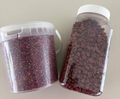 Deko / Granulat für den Innen- oder Aussenbereich