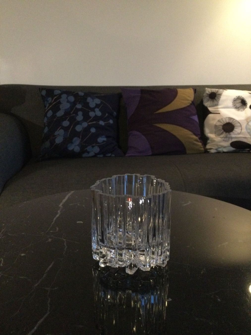 Iittala Vasi & Recipienti: Vase von Tapio Wirkkala, Iittala – Usato da Worblaufen venduto da AINO-room 2