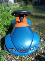BMW Bobby Car Kinderauto