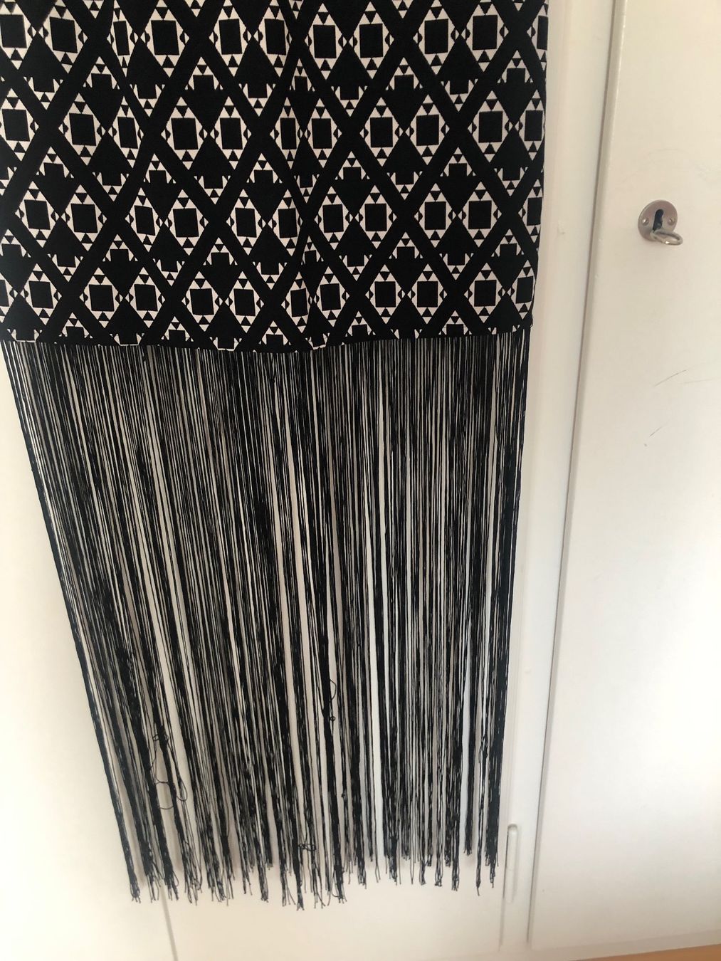 H&M Kleider: Kleid gefranselt Gr 40 – Gebraucht aus Zürich von Herbion1 3