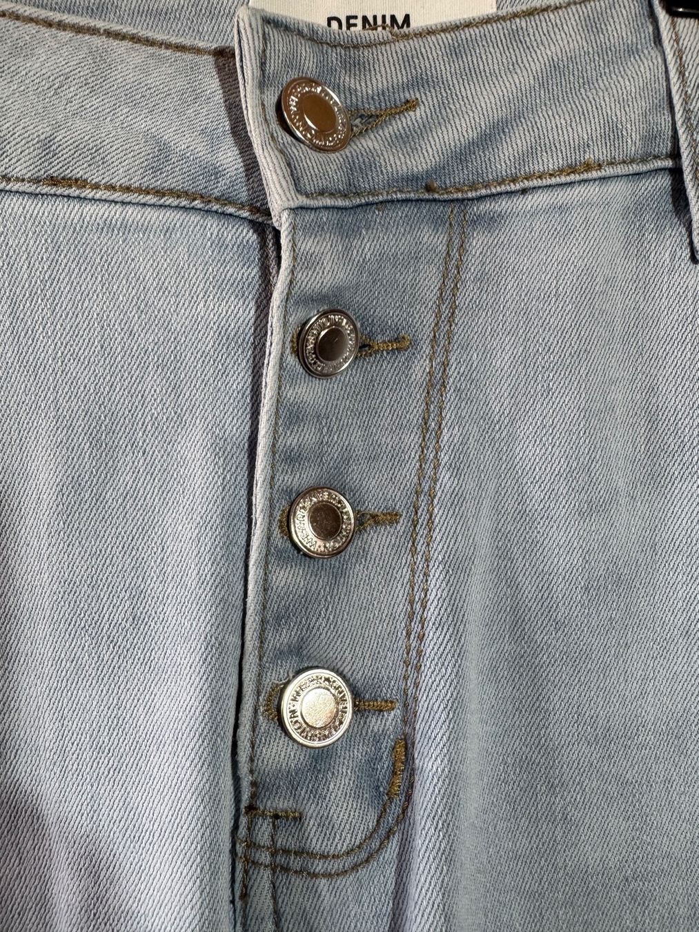 Jeans: Jeans von Chicoree Gr. 38 – Usato da Grosswangen venduto da SALE_SALE_SALE 1