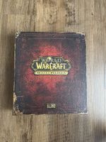 World of Warcraft Mists of Pandaria Collector's Edition