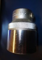 Steck-Nuss 1,5 Zoll Hazet