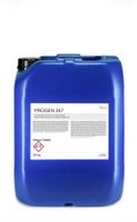 PROGEN 247 – Schwerlast Entkalker & Rostlöser 25kg | Für HVA