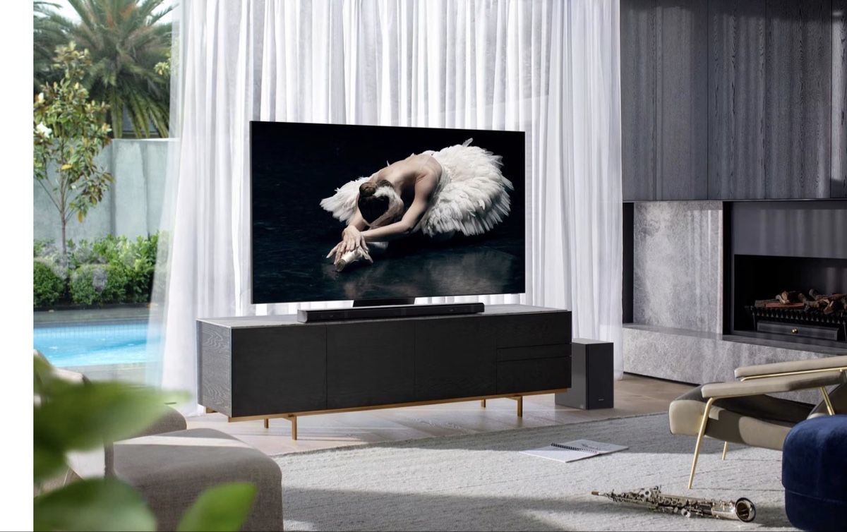 Samsung Televisori: Samsung QE65Q800T 65", QLED, 8K – Difettoso da Winterthur venduto da Paste2 3