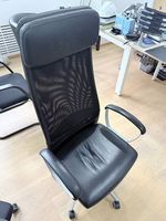 Fauteuil de bureau modele Markus IKEA 