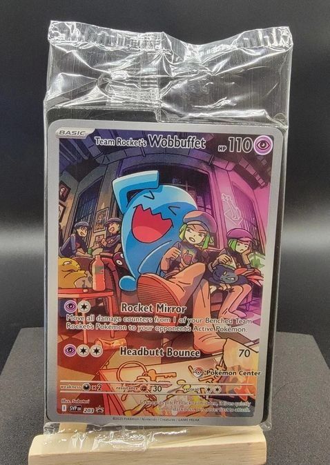 thumbnail image 2 of Pokemon Destined Rivals Elite Trainer Box (ETB) – Mewtwo, Factory Sealed, PRE-SALE 2 of 4