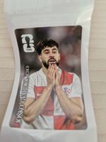 Joško Gvardiol (CRO) Panini Coca-Cola Sammelbild WM 2026