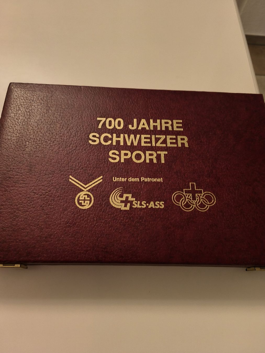 Tutti le monete: Silbermünzen  – Nuovo (secondo la descrizione) da Kreuzlingen venduto da Lilith888