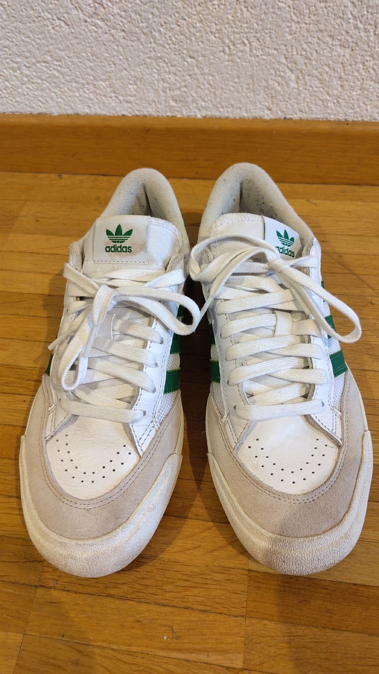Adidas Scarpe da uomo: Adidas Nora skate Schuhe  – Nuovo (secondo la descrizione) da St. Gallen venduto da ladylexi