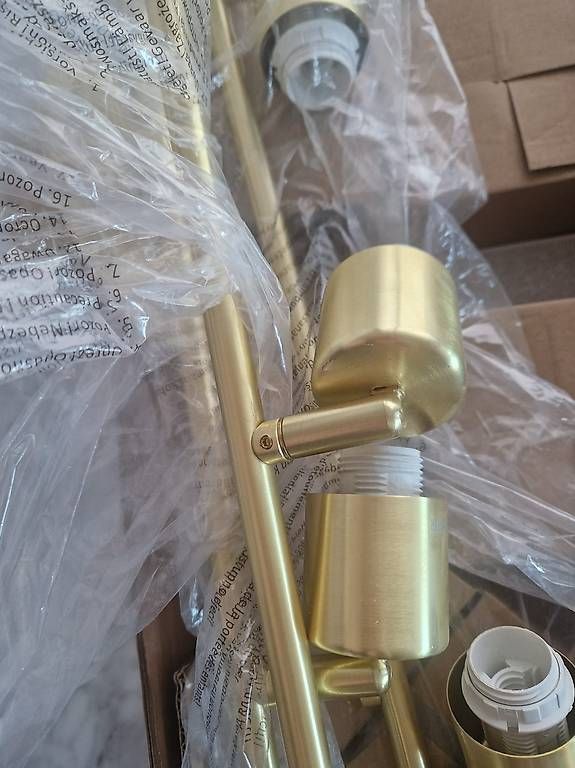 Lampadari & plafoniere: Deckenlampe neu – Usato da Bettwil venduto da NSchmidli93 1