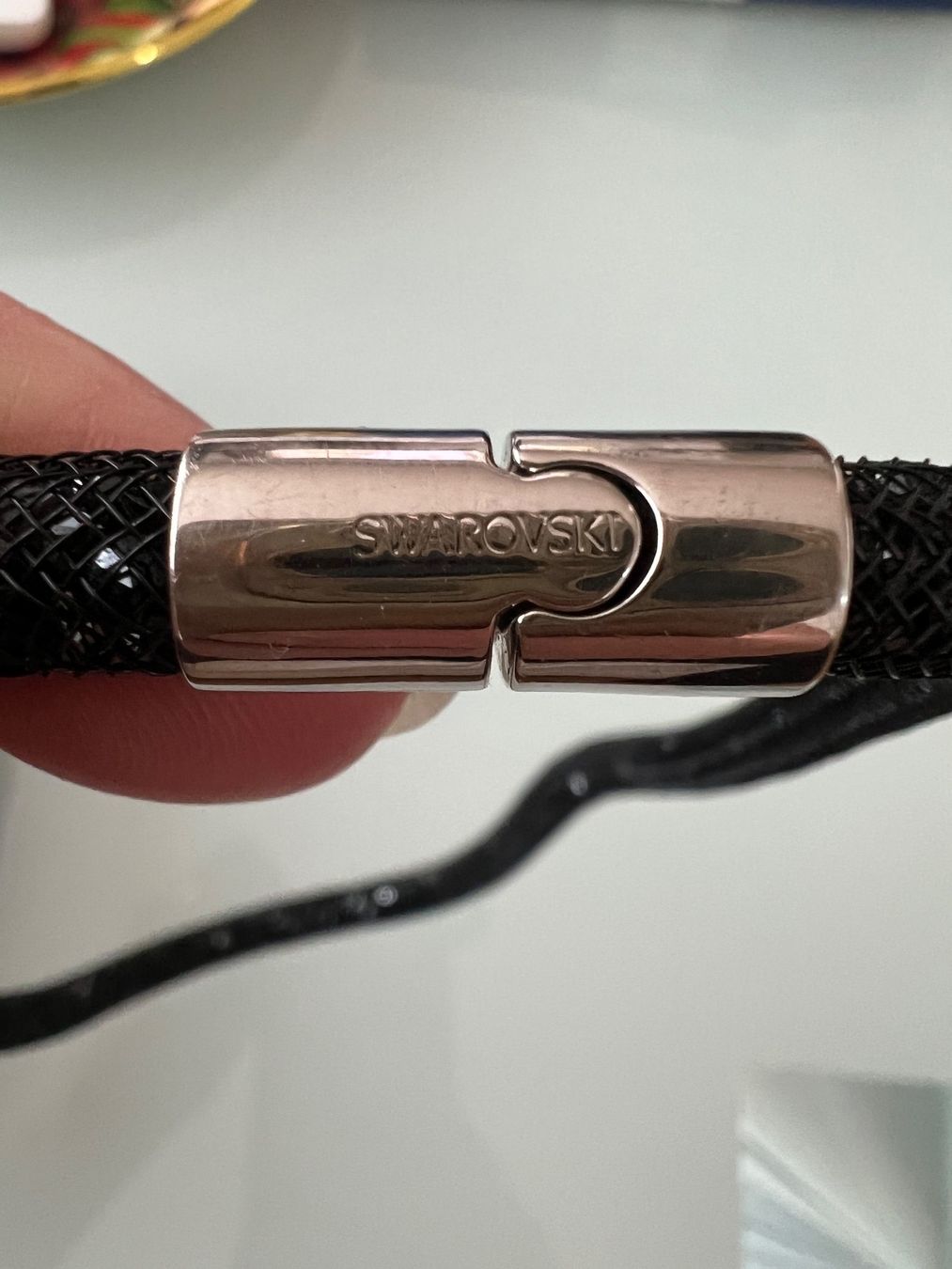 Swarovski Bracciali & Braccialetti: Armband swarovski – Usato da Nürensdorf venduto da and_5tlm 1