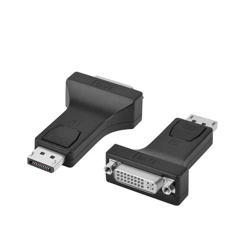 Convertitori: HDMI-DVI-VGA- und DP-Adapter-Videokonverter – Nuovo e nell'imballaggio originale da Unterägeri venduto da RmOnline 3