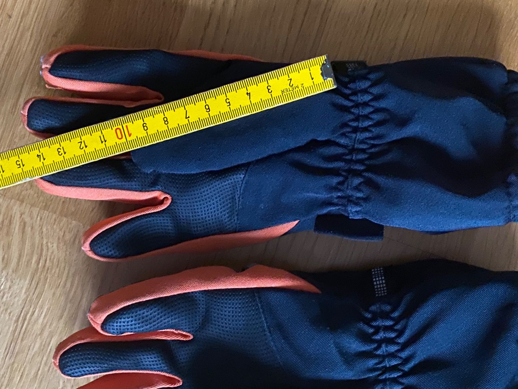 Kinderhandschuhe: Skihandschuhe Gr. 7 – Gebraucht aus Zuerich von A.Anato 2
