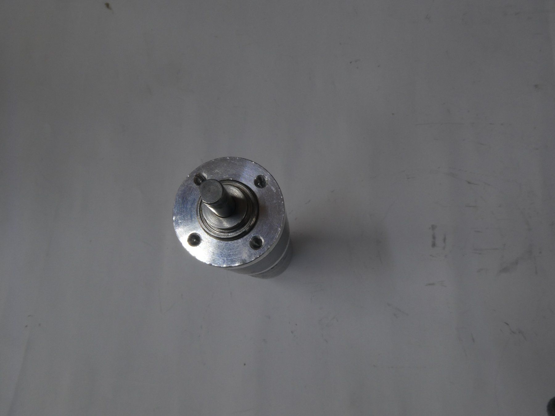 Maxon Motoren: Maxon DC Motor – Gebraucht aus Fulenbach von Hach0 4