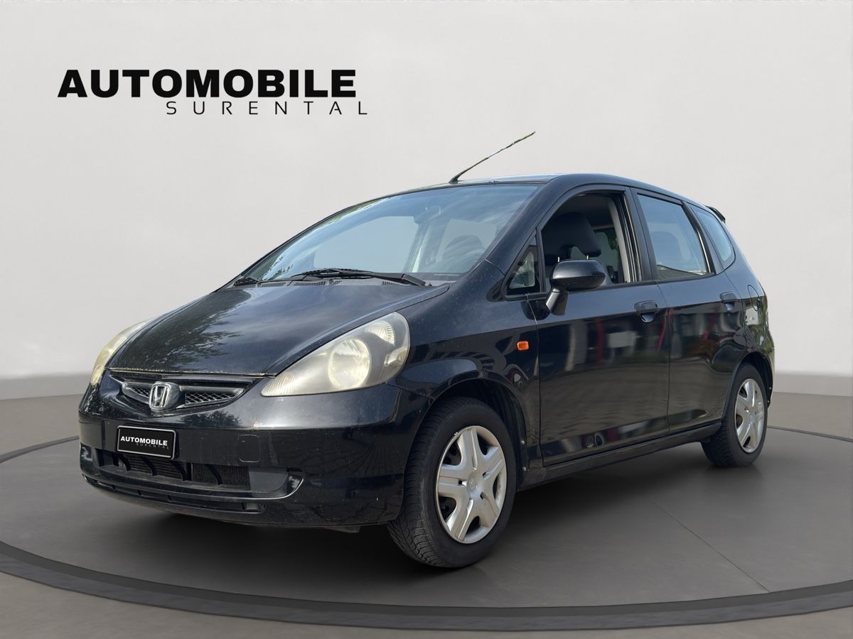 Honda Autos: Honda Jazz 1.4 – Gebraucht aus Triengen von AS58