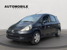 Honda Jazz 1.4
