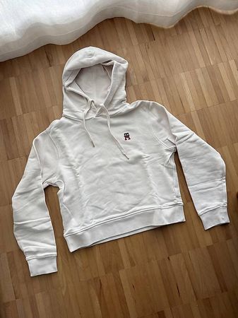 Tommy Hilfiger Hoodie Grösse XXS