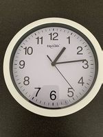 Vendo orologio da parete