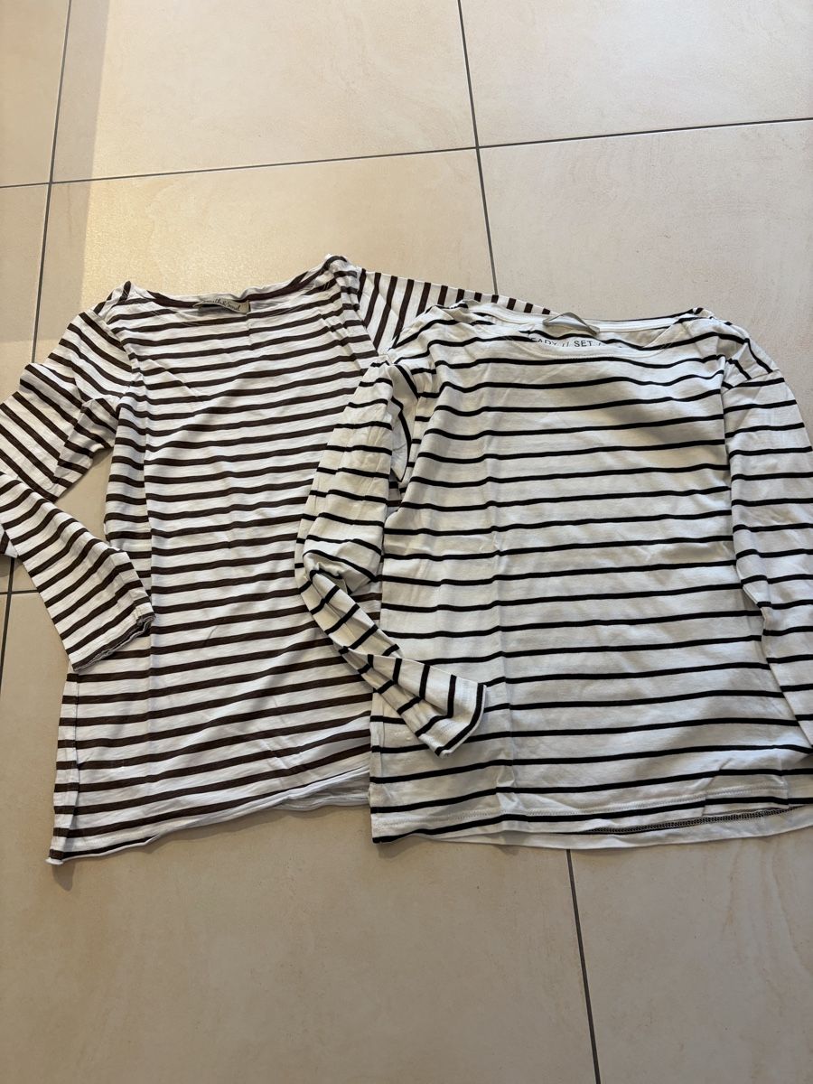 T-shirt: Langsam Shirts Gr. XS – Usato da Glarus venduto da moab21