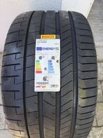 Neue Sommerreifen Pirelli P -Zero PZ4 Reifen in 315/35/20