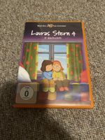 Lauras Stern 4 - S'Gschichtli DVD für chliini Lüüt 😄