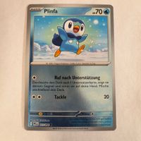 Pokémon PFL - Plinfa - 27 / 94 - DE