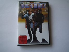 TOUGH AND DEADLY- Cover A -uncut-selten