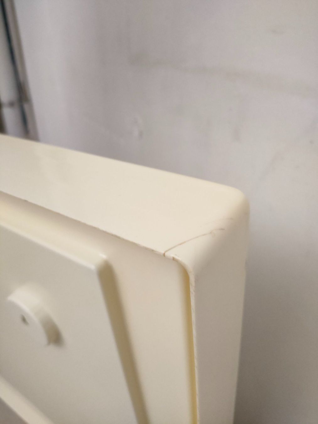 Specchi: Miroir IKEA vintage – Usato da Fribourg venduto da cla_x966 2