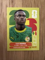 Sammelkarte Habib Diarra Panini FIFA WM 2026 SEN 12